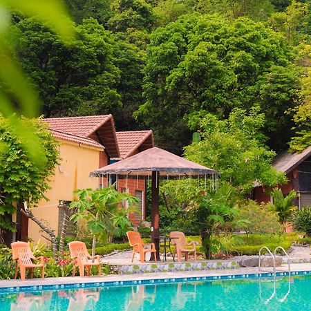 Trang An Hometown Homestay Ninh Binh Zewnętrze zdjęcie