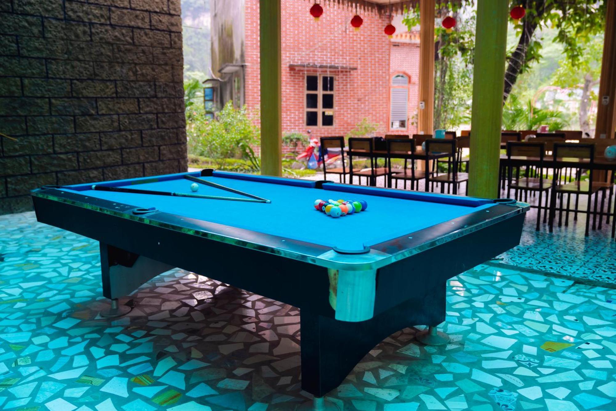 Trang An Hometown Homestay Ninh Binh Zewnętrze zdjęcie
