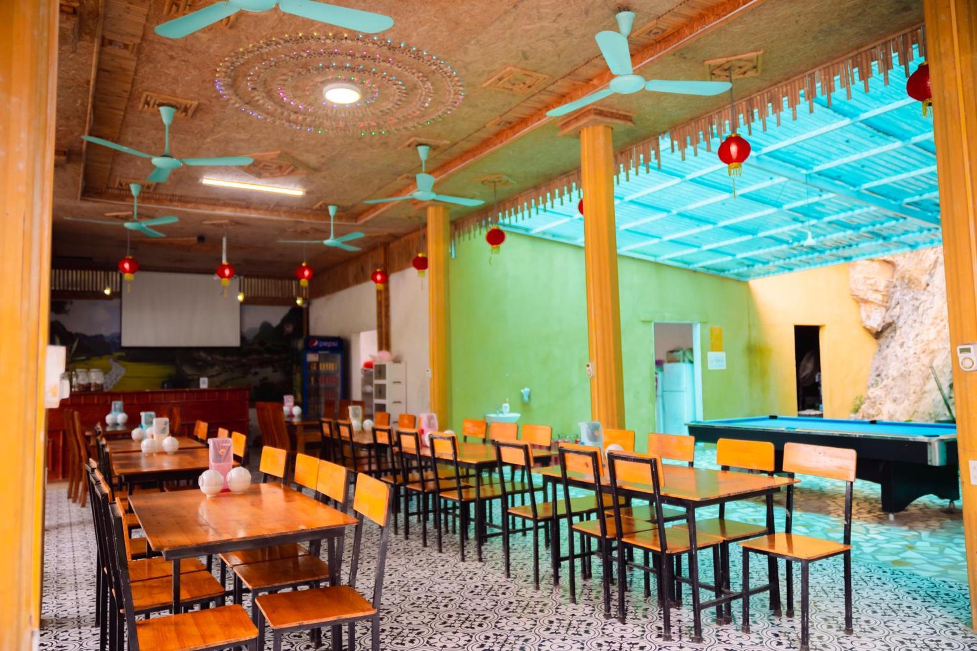 Trang An Hometown Homestay Ninh Binh Zewnętrze zdjęcie