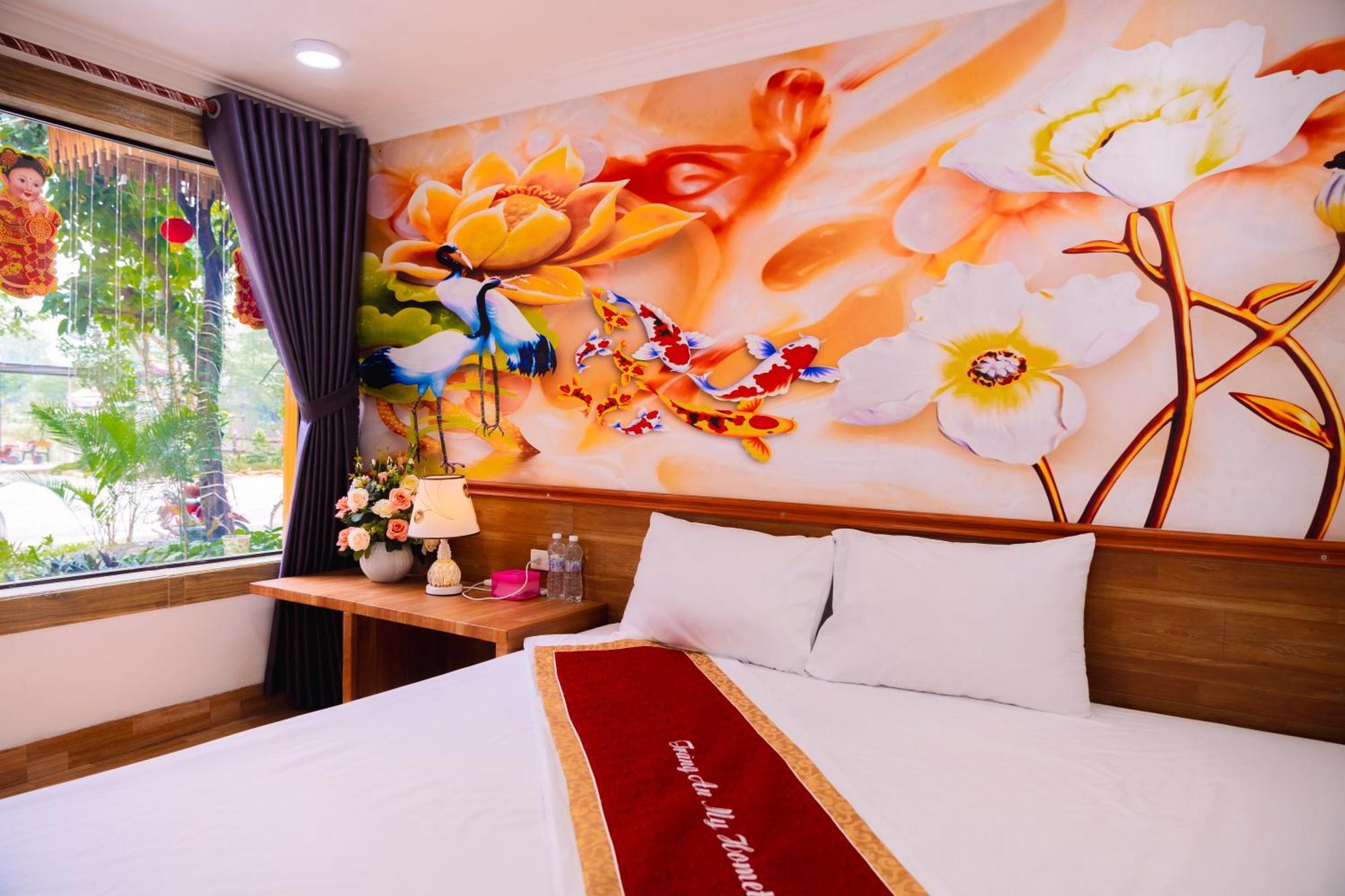 Trang An Hometown Homestay Ninh Binh Zewnętrze zdjęcie