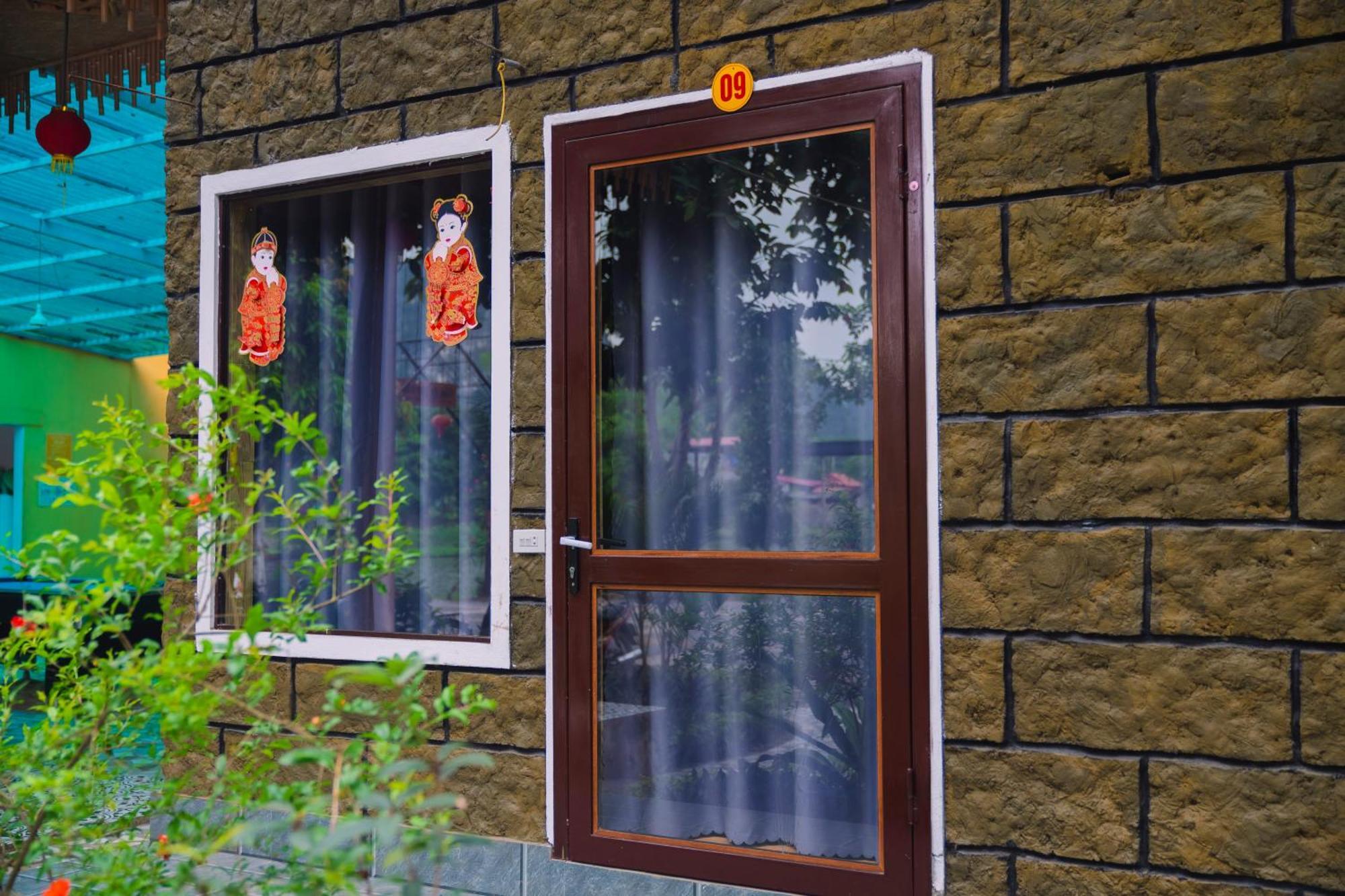 Trang An Hometown Homestay Ninh Binh Zewnętrze zdjęcie