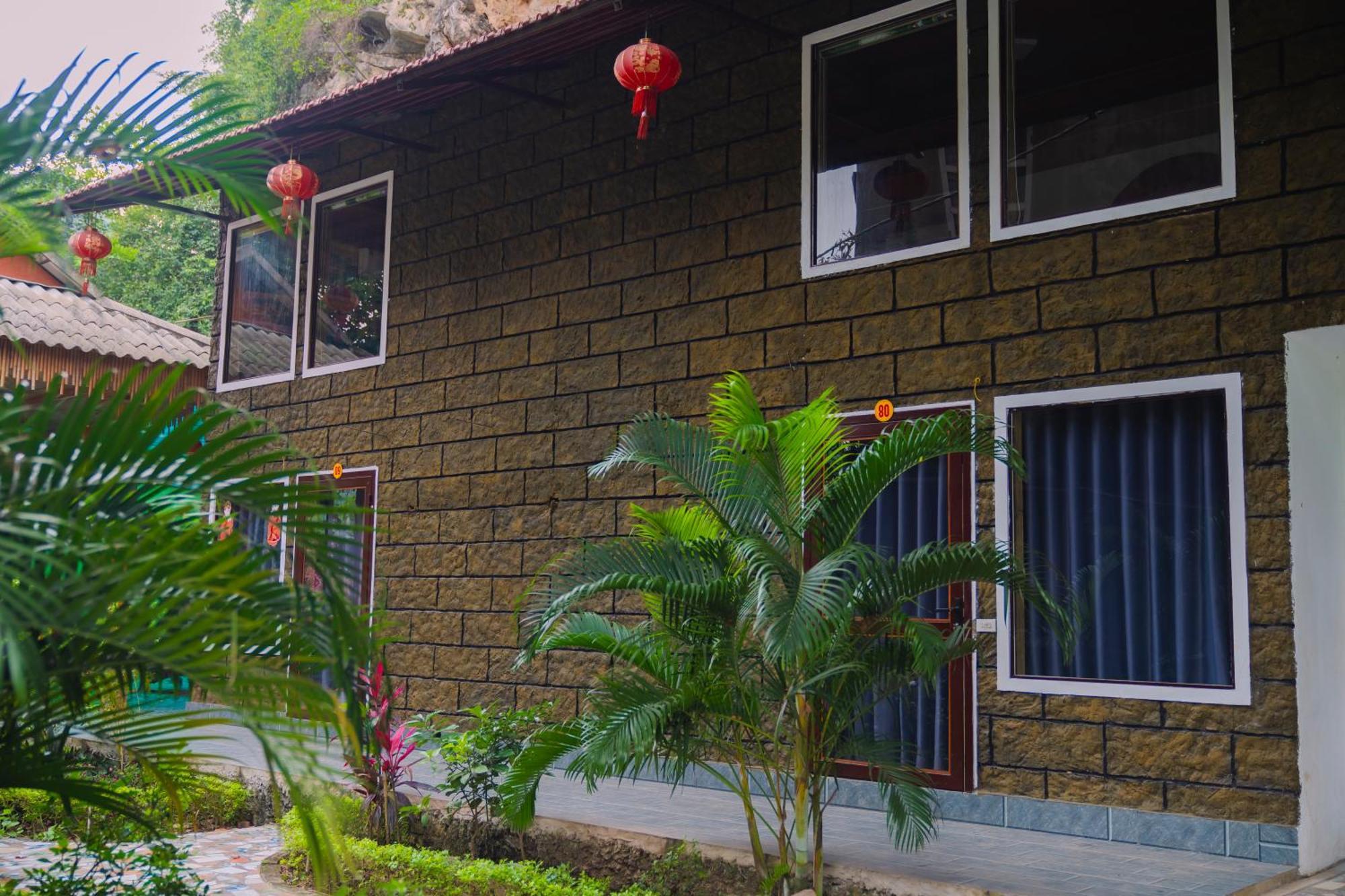 Trang An Hometown Homestay Ninh Binh Zewnętrze zdjęcie