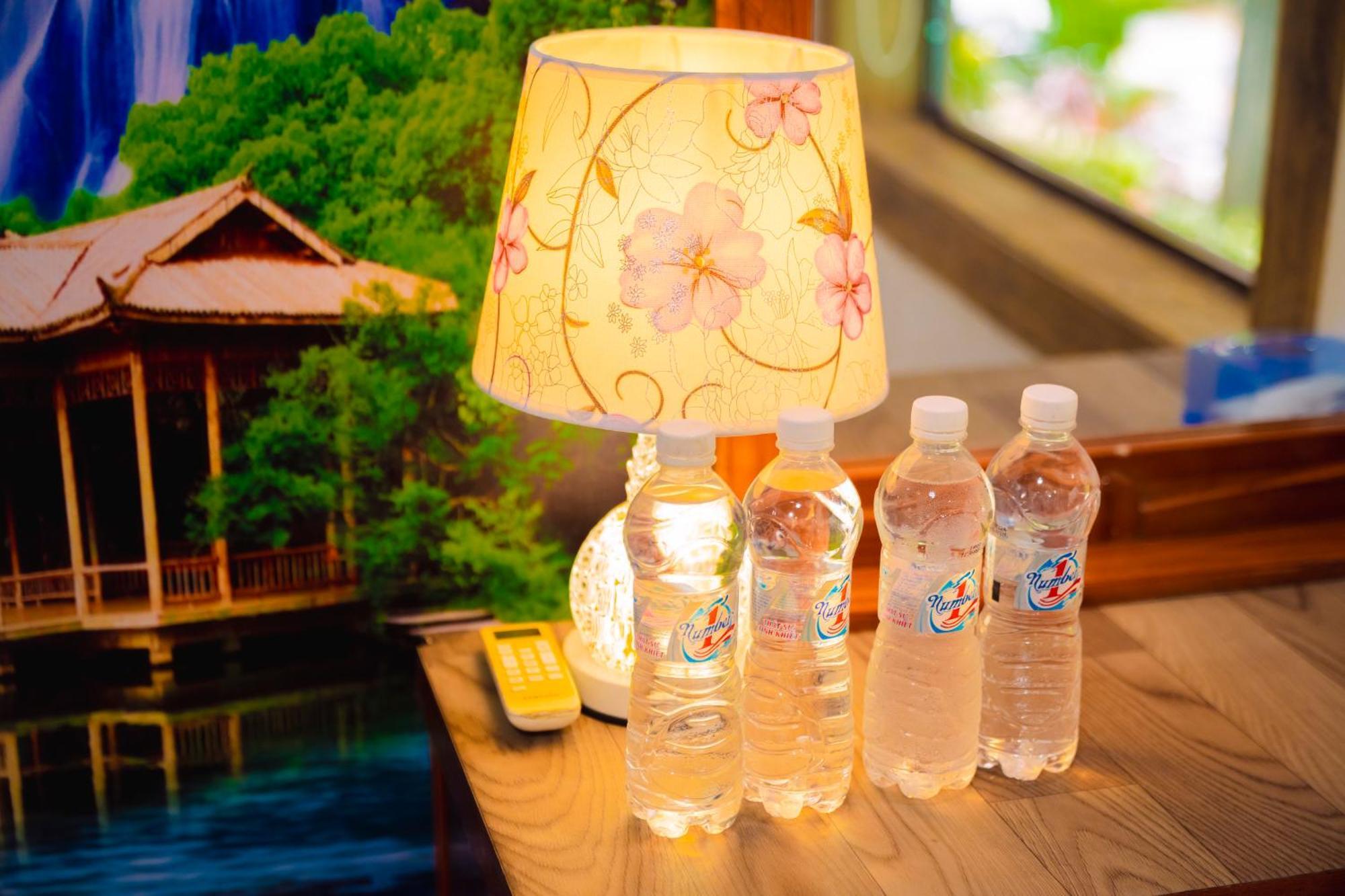 Trang An Hometown Homestay Ninh Binh Zewnętrze zdjęcie