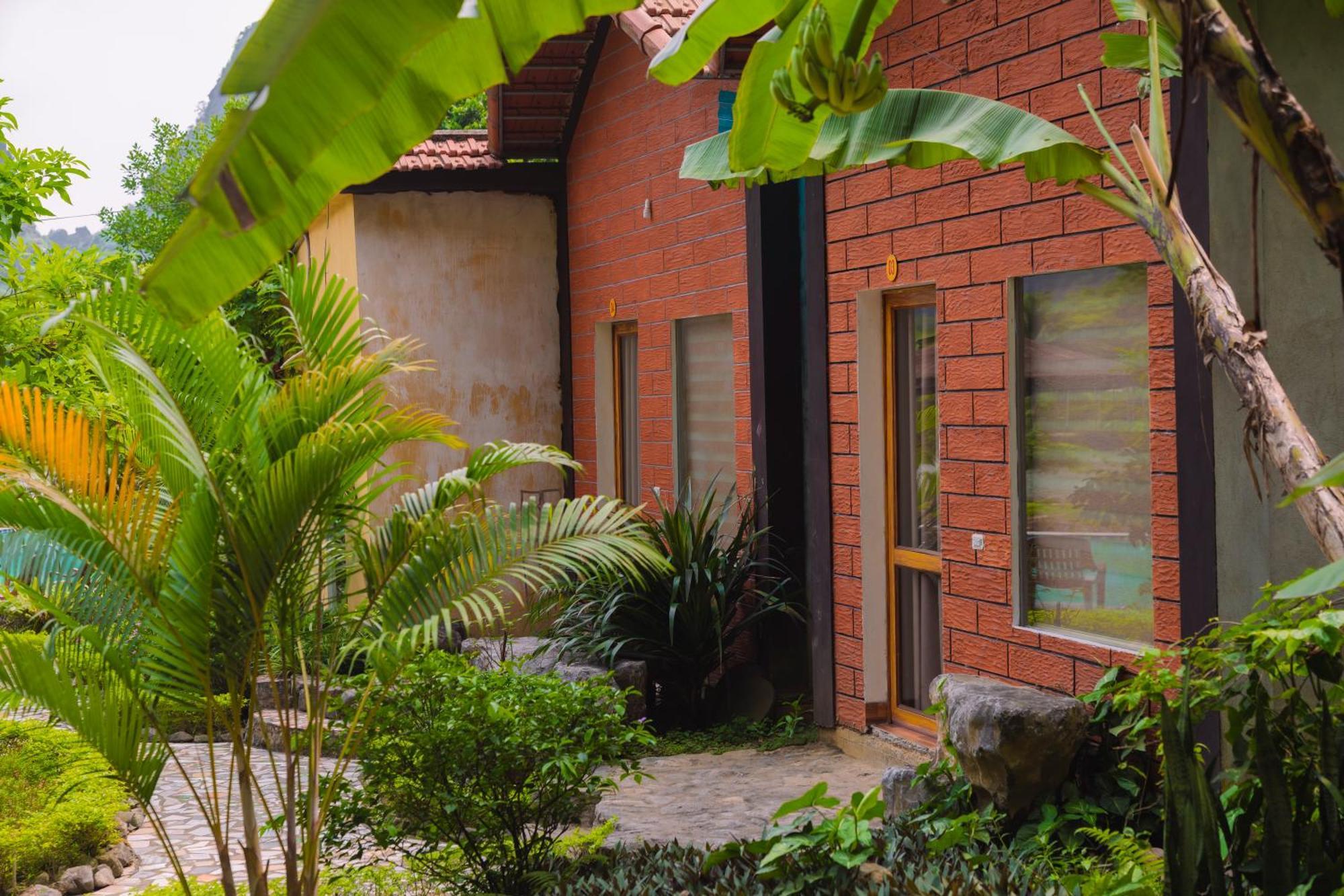 Trang An Hometown Homestay Ninh Binh Zewnętrze zdjęcie