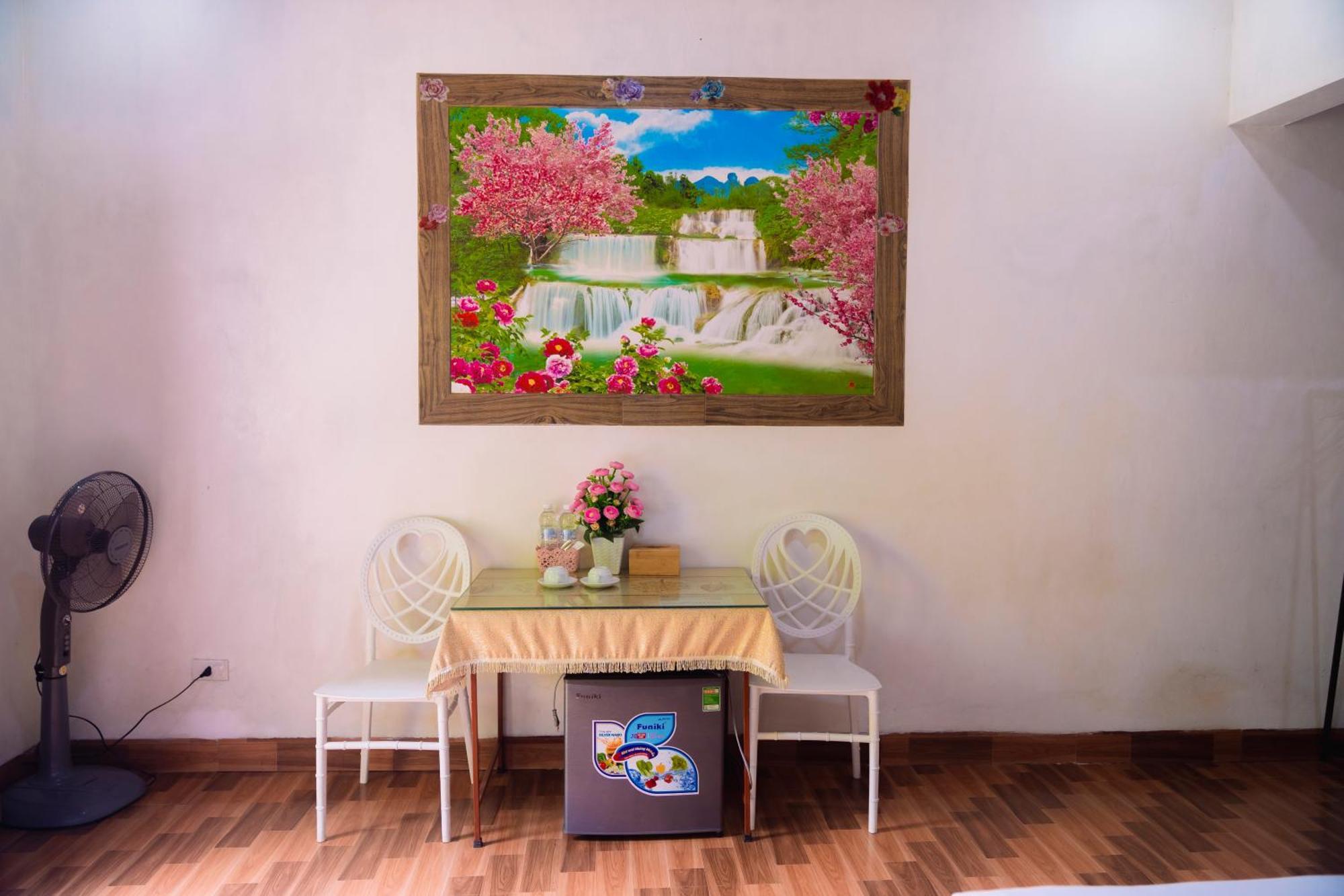 Trang An Hometown Homestay Ninh Binh Zewnętrze zdjęcie