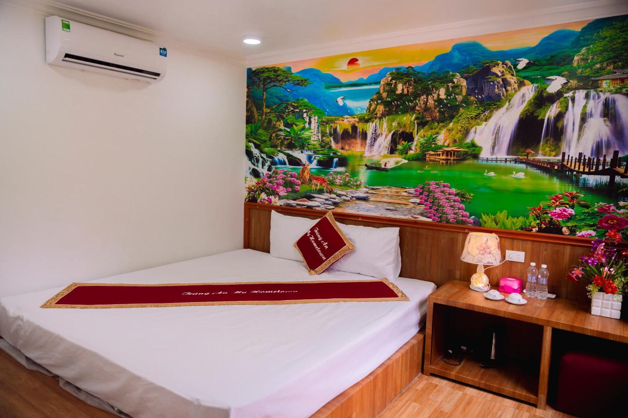 Trang An Hometown Homestay Ninh Binh Zewnętrze zdjęcie