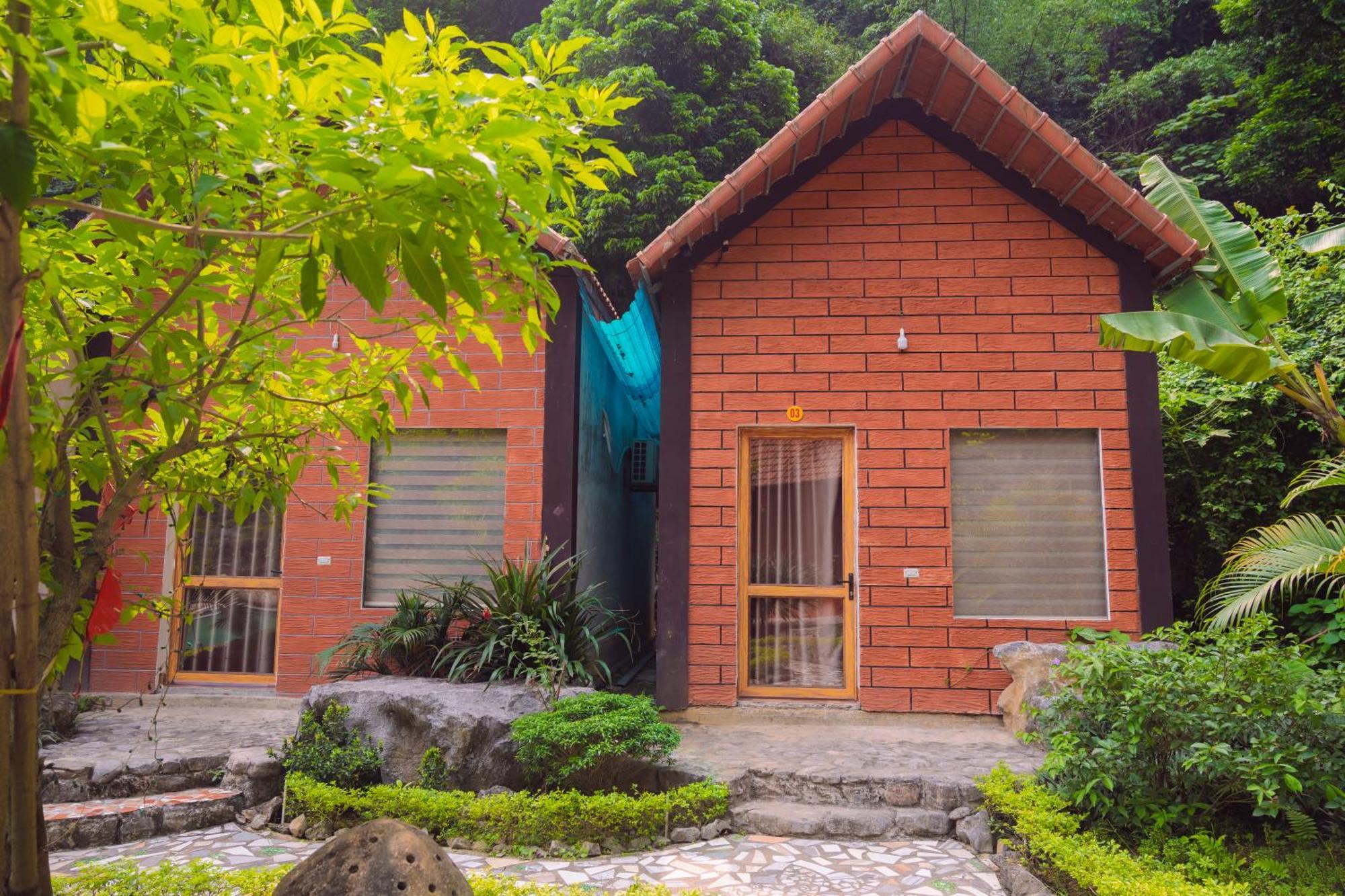 Trang An Hometown Homestay Ninh Binh Zewnętrze zdjęcie