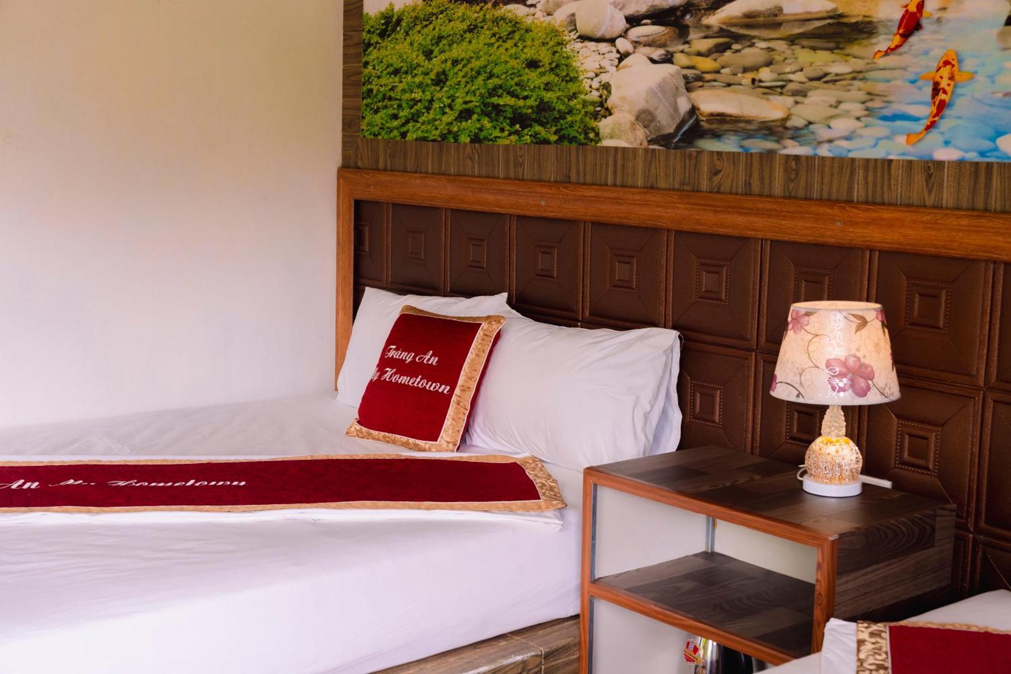 Trang An Hometown Homestay Ninh Binh Zewnętrze zdjęcie