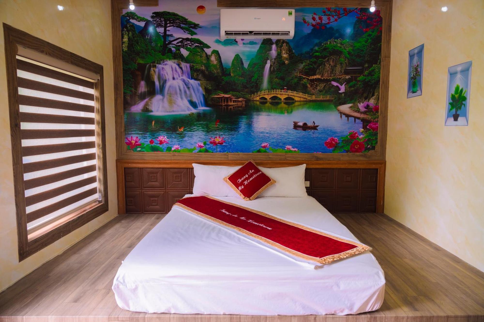 Trang An Hometown Homestay Ninh Binh Zewnętrze zdjęcie