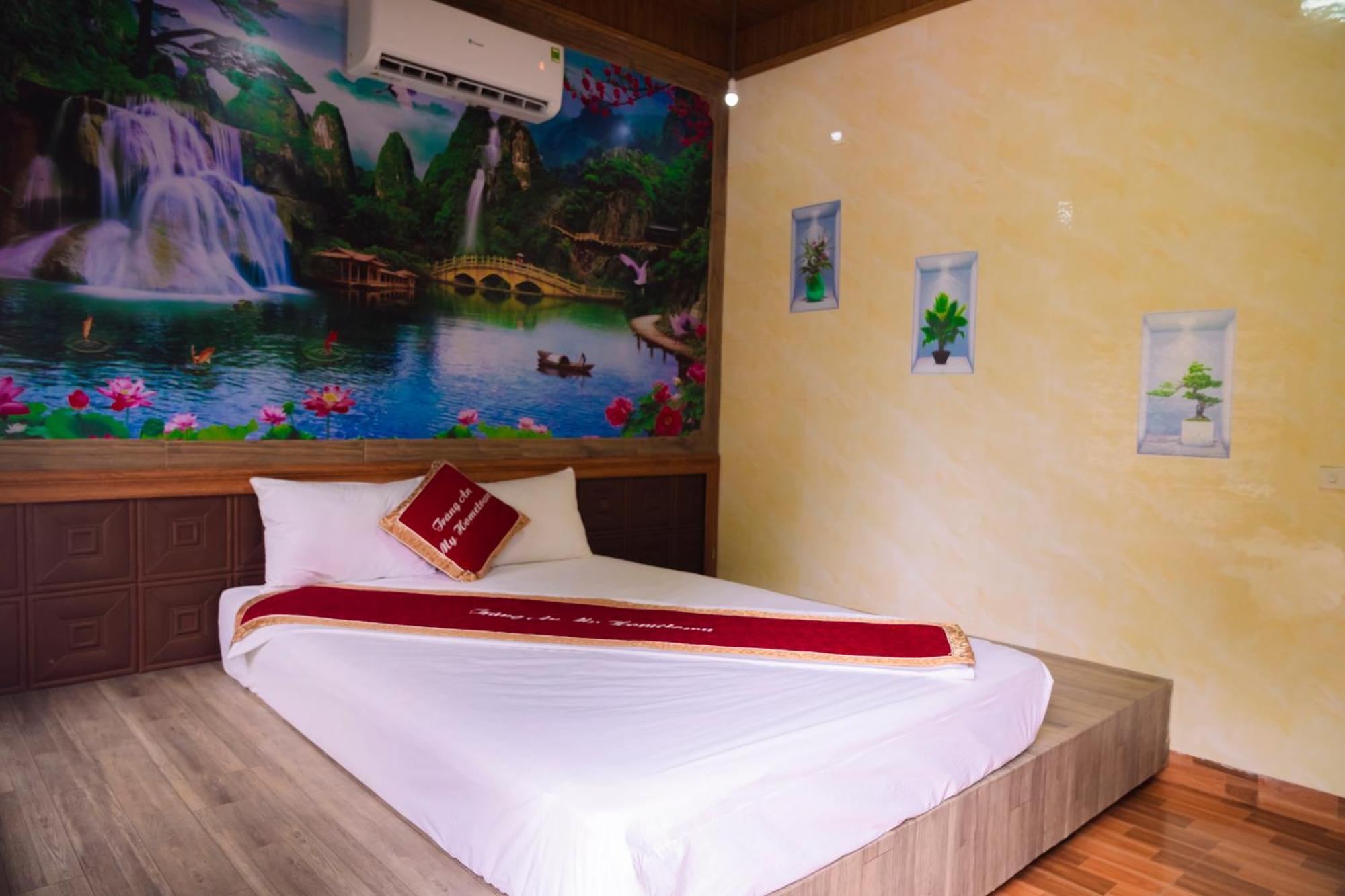 Trang An Hometown Homestay Ninh Binh Zewnętrze zdjęcie