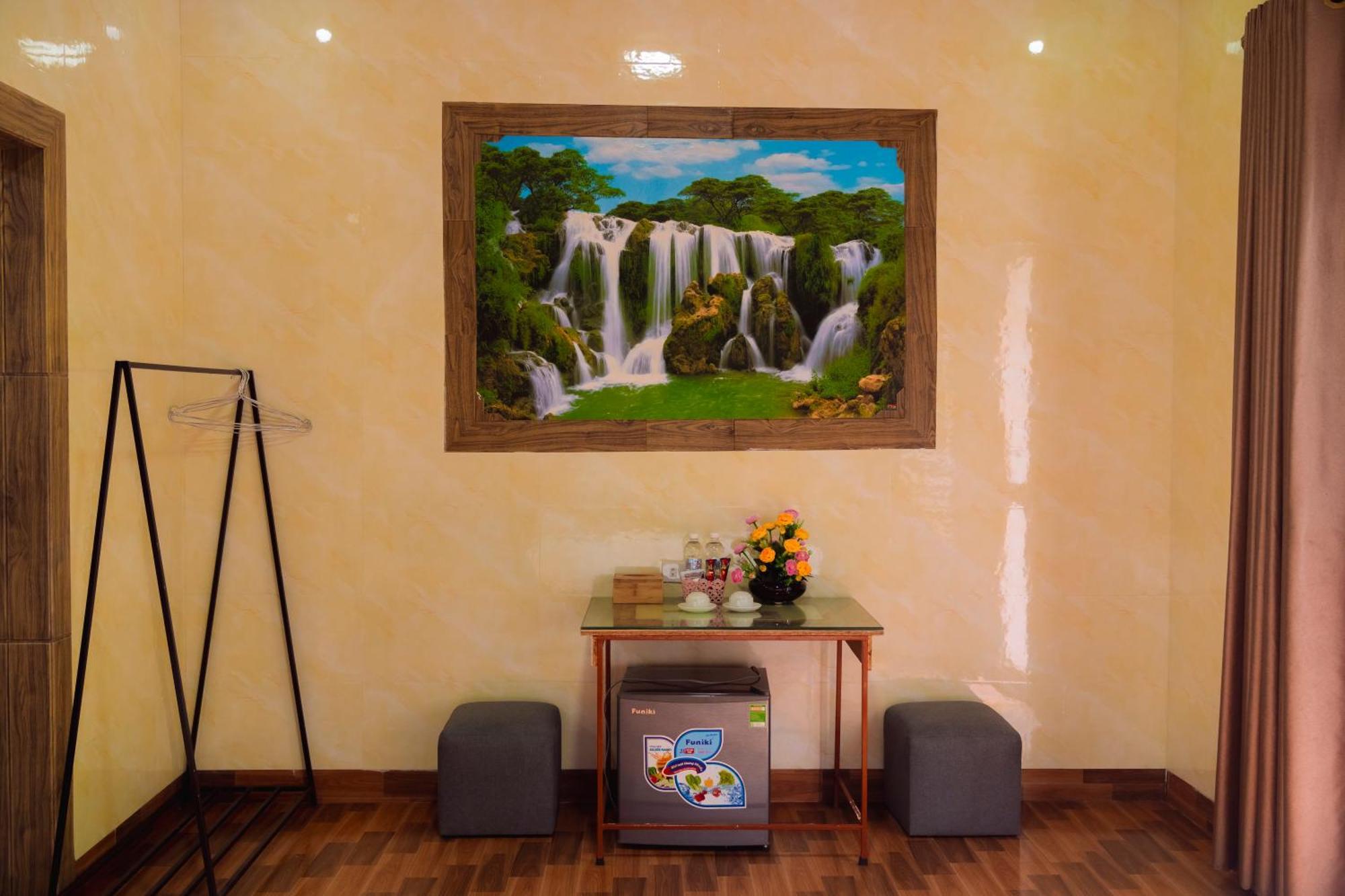 Trang An Hometown Homestay Ninh Binh Zewnętrze zdjęcie