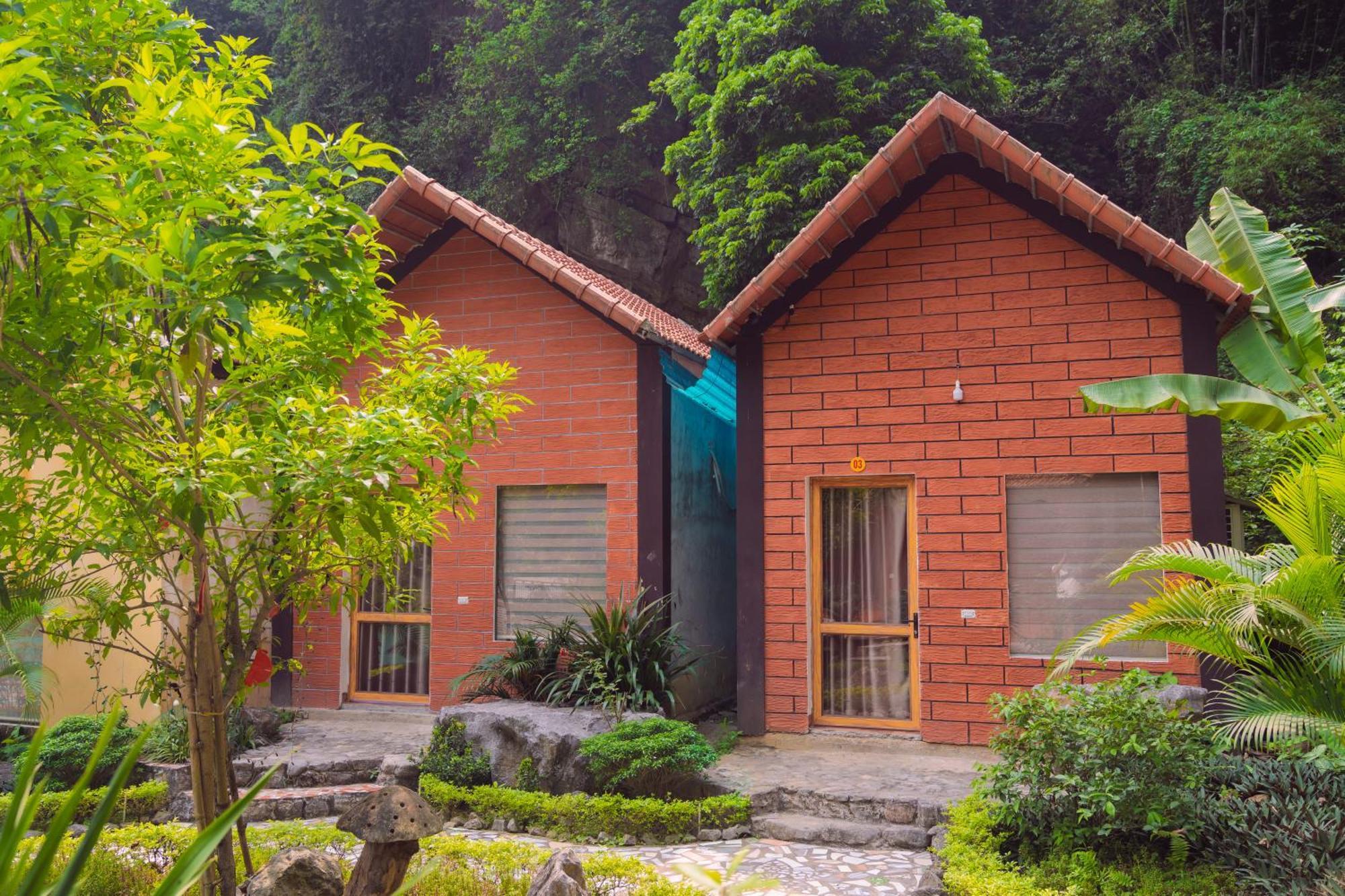 Trang An Hometown Homestay Ninh Binh Zewnętrze zdjęcie