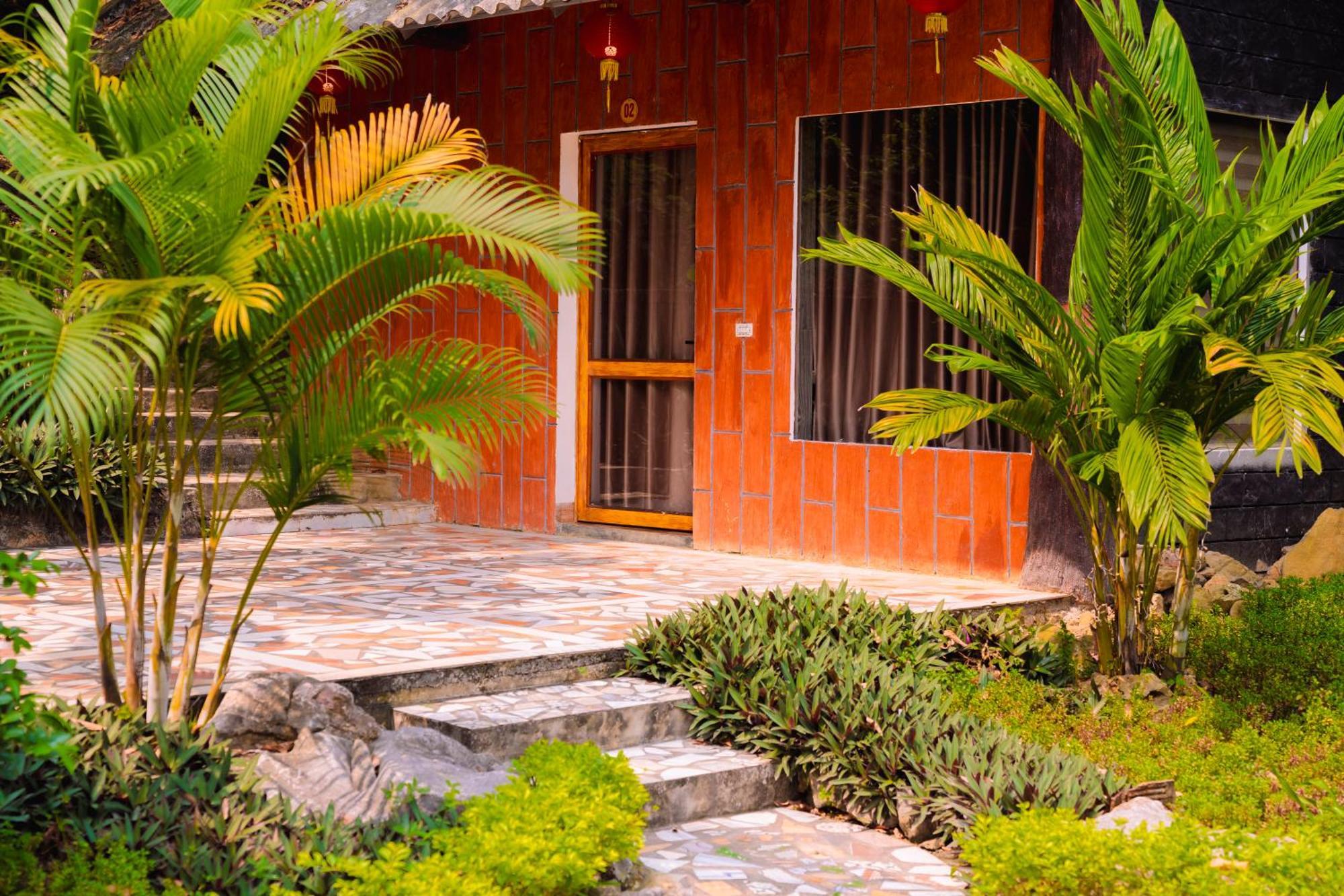 Trang An Hometown Homestay Ninh Binh Zewnętrze zdjęcie