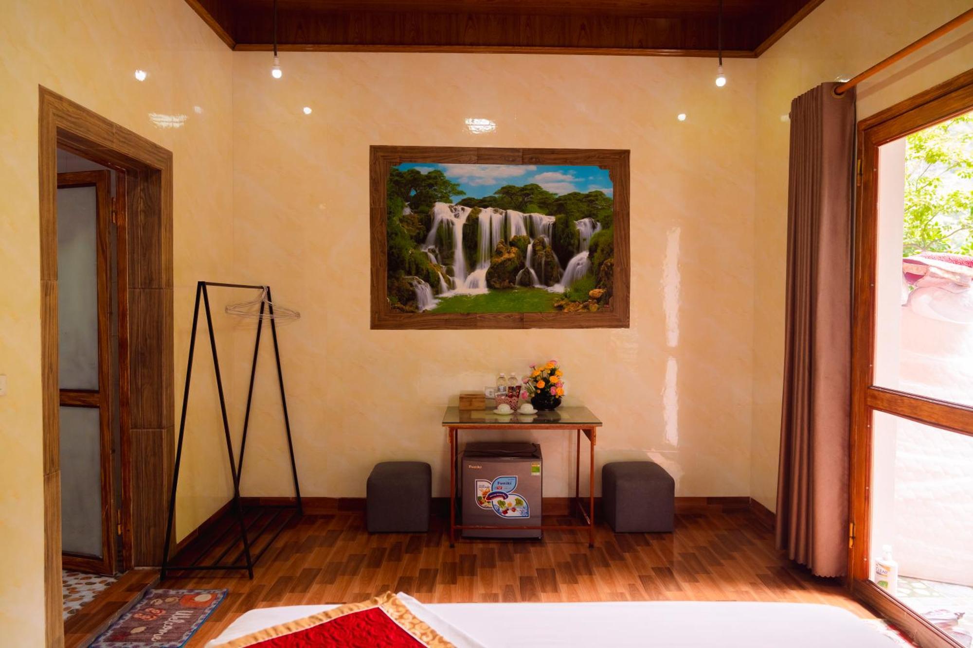Trang An Hometown Homestay Ninh Binh Zewnętrze zdjęcie