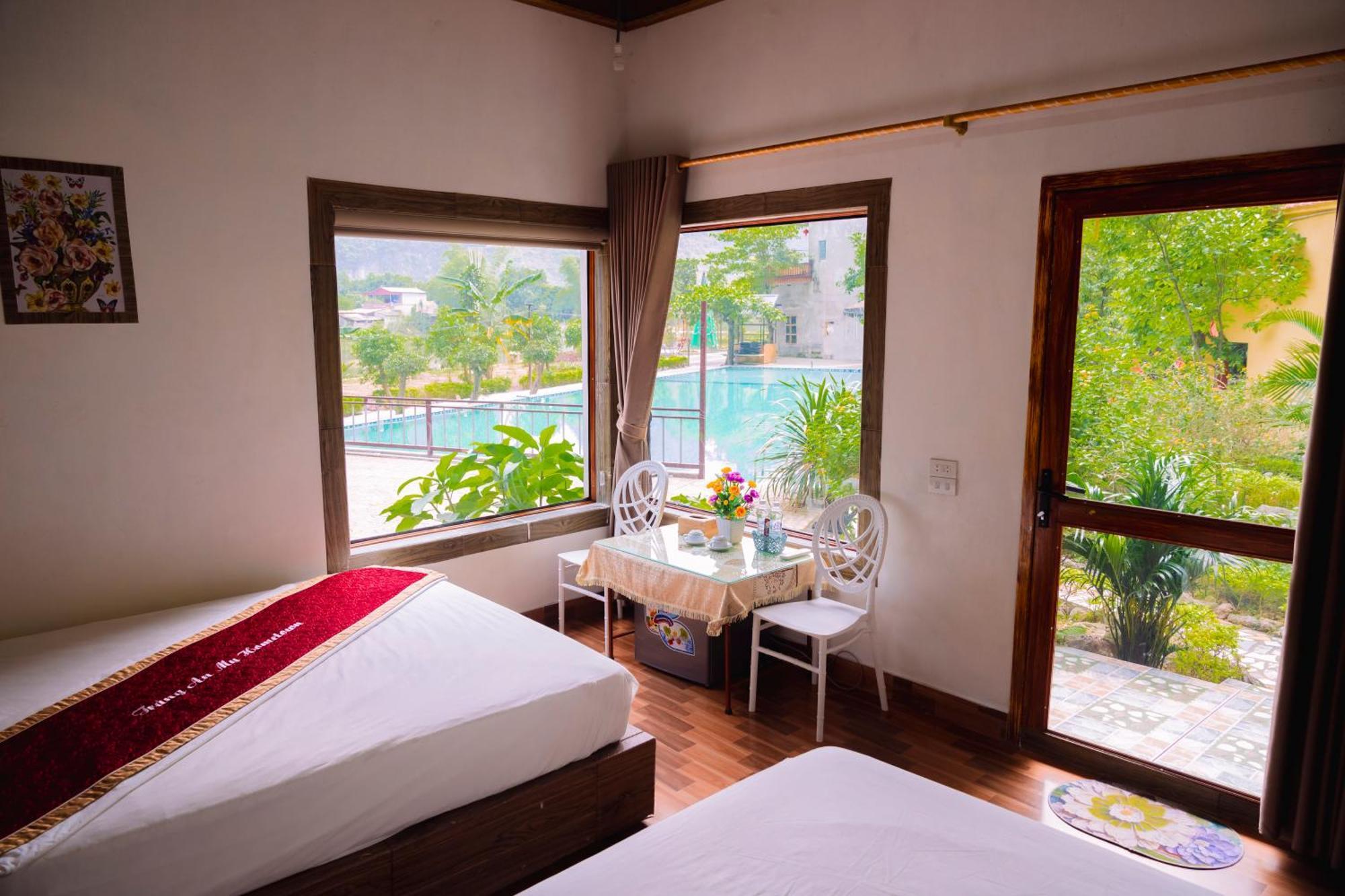Trang An Hometown Homestay Ninh Binh Zewnętrze zdjęcie
