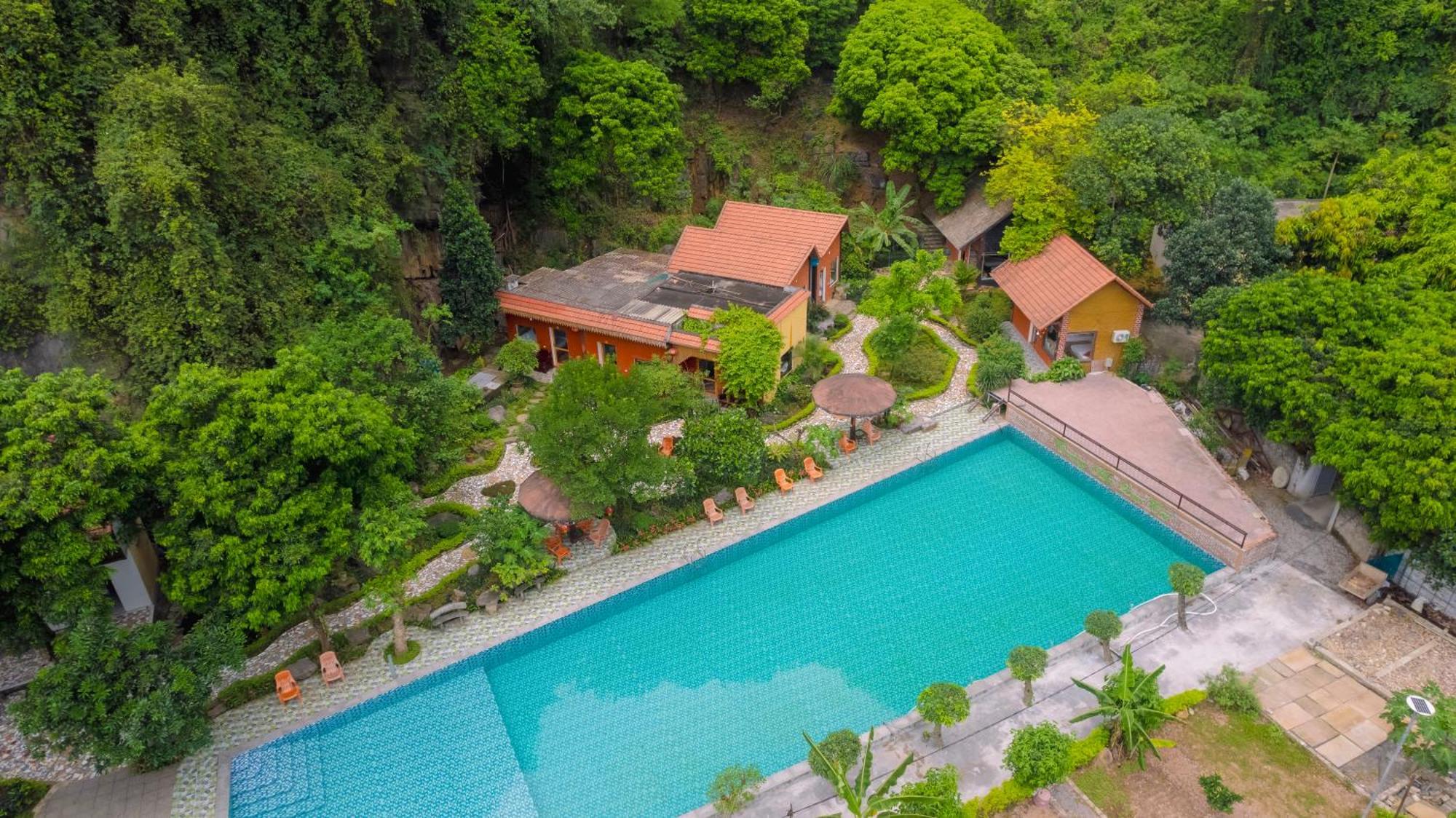 Trang An Hometown Homestay Ninh Binh Zewnętrze zdjęcie