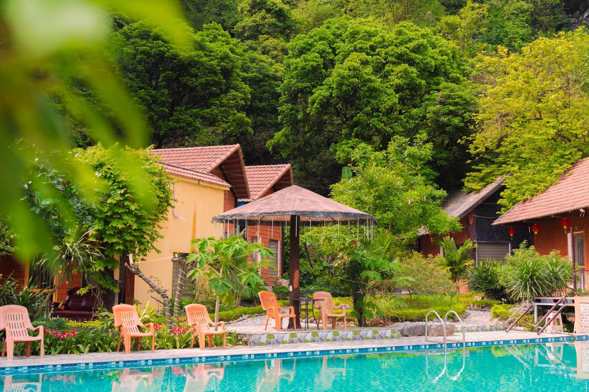 Trang An Hometown Homestay Ninh Binh Zewnętrze zdjęcie